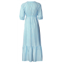 Patron Burda 5803 robe femme, version papier, en français