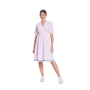 Patron Burda 5803 robe femme, version papier, en français