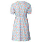 Patron Burda 5803 robe femme, version papier, en français