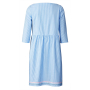 Patron Burda 5804 robe femme, version papier, en français
