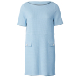 Patron Burda 5804 robe femme, version papier, en français