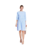 Patron Burda 5804 robe femme, version papier, en français