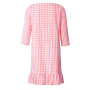 Patron Burda 5804 robe femme, version papier, en français