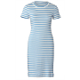 Patron Burda 5805 robe femme, version papier, en français