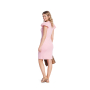 Patron Burda 5805 robe femme, version papier, en français