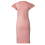 Patron Burda 5805 robe femme, version papier, en français