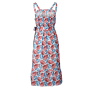 Patron Burda 5806 robe femme, version papier, en français