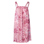 Patron Burda 5806 robe femme, version papier, en français