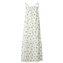Patron Burda 5806 robe femme, version papier, en français