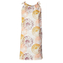 Patron Burda 5810 robe femme, version papier, en français