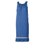 Patron Burda 5810 robe femme, version papier, en français