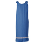 Patron Burda 5810 robe femme, version papier, en français