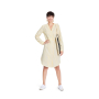 Naaipatroon jurk, Burda 5819, Nl/Dui/En/Fr