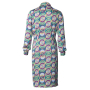 Naaipatroon jurk, Burda 5826, Nl/Dui/En/Fr