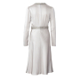 Naaipatroon jurk, Burda 5838, Nl/Dui/En/Fr