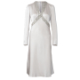 Naaipatroon jurk, Burda 5838, Nl/Dui/En/Fr