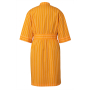 Naaipatroon jurk, Burda 5845, Nl/Dui/En/Fr