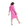 Patron Burda 5851 robe femme, en français