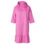 Patron Burda 5851 robe femme, en français