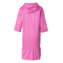 Patron Burda 5851 robe femme, en français