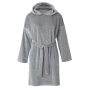 Patron Burda 5851 robe femme, en français