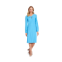 Naaipatroon jurk, Burda 5861, Dui/En/Fr