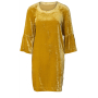 Patron Burda 5875 robe femme, en français