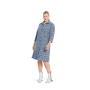 Naaipatroon jurk, Burda 5882, Dui/En/Fr