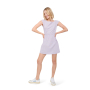 Patron Burda 5889 robe femme, en français