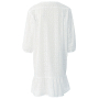 Patron Burda 5907 robe femme, en français