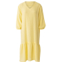 Patron Burda 5907 robe femme, en français