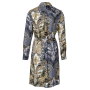 Naaipatroon jurk, Burda 5925, Nl/Dui/En/Fr