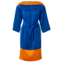 Patron Burda 5925 robe femme, en français