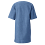 Patron Burda 5925 robe femme, en français