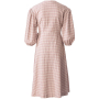 Patron Burda 5933 robe femme, en français