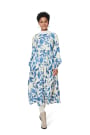 Schnittmuster Kleid, Burda 5948