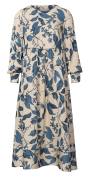 Schnittmuster Kleid, Burda 5948