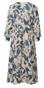 Schnittmuster Kleid, Burda 5948