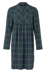Naaipatroon jurk, Burda 5959, Dui/En/Fr