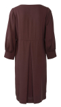 Patron Burda 5996 robe femme, taille 34-48, en français