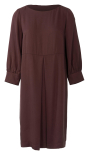 Patron Burda 5996 robe femme, taille 34-48, en français