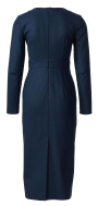 Naaipatroon jurk, Burda 5983, Dui/En/Fr