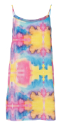 Patron Burda 5996 robe femme, taille 34-48, en français