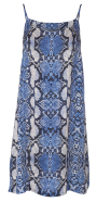 Patron Burda 5996 robe femme, taille 34-48, en français