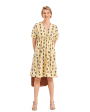Patron Burda 6007 robe femme, taille 34-48, en français
