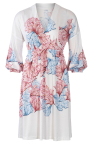 Patron Burda 6007 robe femme, taille 34-48, en français
