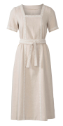 Naaipatroon jurk, Burda 6014