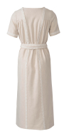 Naaipatroon jurk, Burda 6014