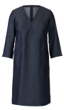 Patron Burda 6036 robe femme, taille 44-54, en français