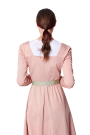 Naaipatroon jurk, Burda 6042